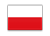 PIZZERIA LUNA ROSSA - Polski